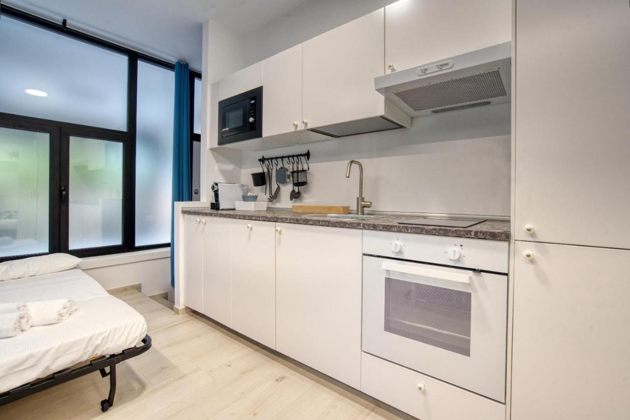 Apartment Suzzani 273 Милан Экстерьер фото